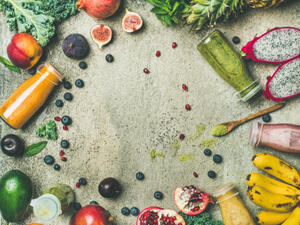 من الضروري أن نتوقف عن استهلاك منتجات الحليب لمدة 48 ساعة قبل بداية العلاج (shutterstock.com)