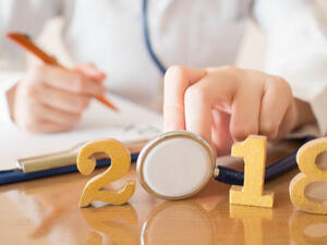 مع بداية العام الجديد من الضروري أن تجري الفحص الشامل لك ولعائلتك