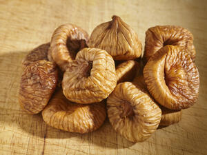 التين المجفف يقي من امراض عديدة ومزمنة (shutterstock.com)
