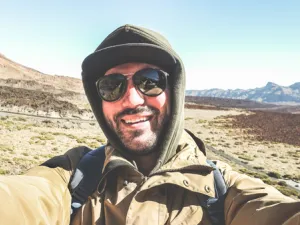 أناقة الرجل فإن الأمر ينقسم إلى العديد من المجالات (shutterstock.com)