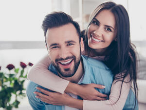 امرأة الحوت تشعر أن لها أولوية في حياتك، وأنها الأهم، هذا هو المفتاح إلى قلبها. (shutterstock.com)

