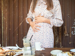 تحتوي المعدة على نظام عصبي به عدد هائل من الخلايا العصبية  (shutterstock.com)
