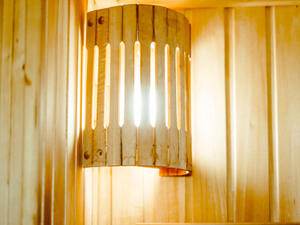 الساونا لها فوائد كثيرة لأجسامنا فهي تخرج السموم من الجسم (shutterstock.com)