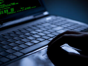 Cybersecurity experts identified spyware used in the past by Irsael in order to conduct digital espionage. (Shutterstock)