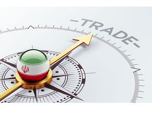 Iran’s non-oil exports hit over $33 billion. (Shutterstock)