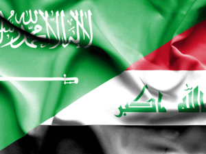 The new Arar crossing with Iraq, which is under construction, will be equipped with state-of-the-art technology and meet global standards. (Shutterstock)