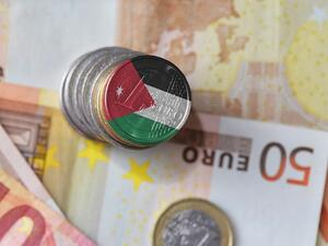 The agreement covers the funding of the fourth phase of the €60 million renewable energy and energy efficiency program for lower energy consumption in the water sector. (Shutterstock)