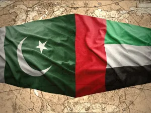 PM Khan has remained confident that the financial cushion from countries like the UAE will ultimately help avert immediate default as well as enable the government to argue a less austere, more people-friendly programme with the IMF. (Shutterstock)