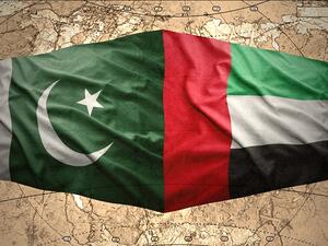 PM Khan has remained confident that the financial cushion from countries like the UAE will ultimately help avert immediate default as well as enable the government to argue a less austere, more people-friendly programme with the IMF. (Shutterstock)