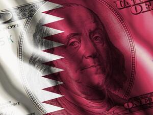 It is a joint venture formed by Qatar Petroleum with a 70 percent interest, while ExxonMobil has a 17.6 percent interest, and ConocoPhillips has a 12.4 percent interest. (Shutterstock)