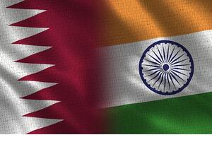 India’s exports to Qatar have expanded by over 87 percent and Indian companies have acquired a strategic depth in the country. (Shutterstock)