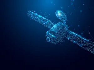 The creation of the satellite will be one of the ministry's main goals. (Shutterstock)