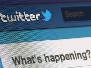 An account is locked if it appears to be compromised or in violation of its rules or Terms of Service. (Shutterstock)