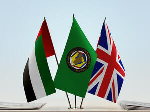 UAE is a key partner for UK: "We need to have a deeper strategic relationship. It should not only be about selling and buying but about being partners." - Rt Hon Liam Fox (Shutterstock)