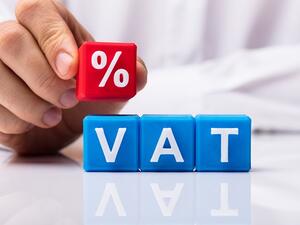 The Industry, Commerce and Tourism Ministry received 1,130 VAT inquiries since January 1. (Shutterstock)