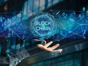 Nowadays over 140 countries are now benefiting from blockchain technology through the world. (Shutterstock)