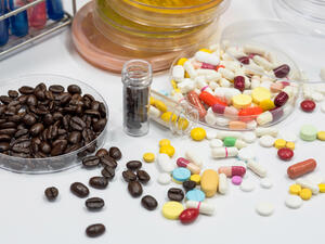 حبوب من الشوكولاتة يقي من الإصابة بأمراض القلب والجلطات الدماغية