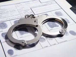 Among the accused are three Arabs and 14 Asians. (Shutterstock)