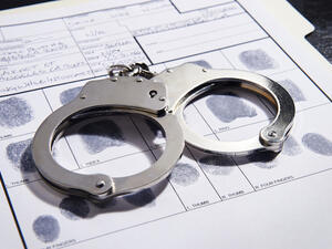 Among the accused are three Arabs and 14 Asians. (Shutterstock)