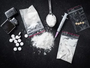 Authorities recovered 81 heroin capsules from the passenger’s stomach, carrying in total 589 grams of the banned drug. (Shutterstock)