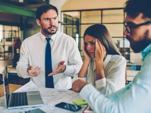 The positives in Lebanon’s entrepreneurial developments in 2018 were overshadowed by the toppling of a giant, and the consequences its tumble had for everyone. (Shutterstock)