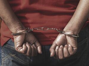 Since the campaign began in November 2017 the total number of offenders was 2,504,037, which included 1,949,024 for violating residency regulations, 383,033 for labor violations and 171,980 for border violations. (Shutterstock)