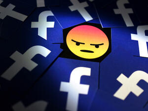 As many as 1,500 apps built by 876 developers could have obtained the photos over a 12-day period in September. (Shutterstock)