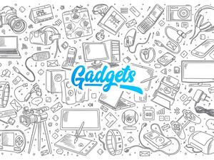 The year 2018 saw some cool gadgets. (Shutterstock)