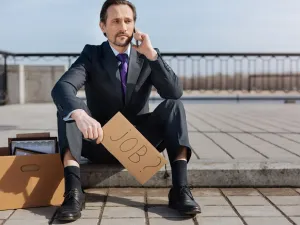 According Civil Service Commission (CSC) statistics, the number of unemployed citizens is currently 13,523, and the figure constitutes 3,540 men and 9,983 women. (Shutterstock)