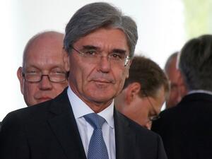 Kaeser believes Saudi Arabia will continue to be an attractive target for foreign investment. (Shutterstock)