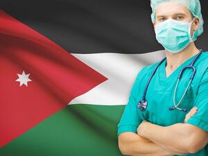 Around 70,000 Saudis visited Jordan in 2018 for treatment, including some 13,500 who were admitted to hospitals, Deputy Saudi Ambassador to Jordan Muhammad Atiq said on Wednesday. (Shutterstock)
