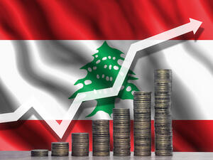 The World Bank expressed concern about the growing risk factors in the region as a result of conflicts and economic slowdown. (Shutterstock)