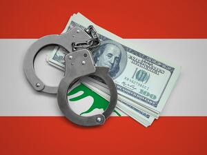 The Association of Banks in Lebanon Friday dismissed as “baseless” two civil lawsuits filed in New York this week against more than 10 Lebanese banks. (Shutterstock)