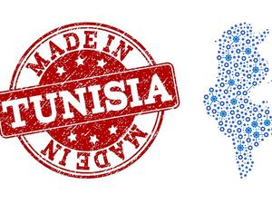 Tunisia has moved up 8 spots to 80th in this report compared to 2018. (Shutterstock)