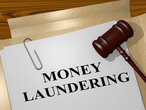 The government of President Hassan Rouhani said the laws are needed to meet demands set by the international Financial Action Task Force. (Shutterstock)