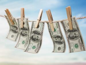 Saudi Arabia on Europe's Blacklist of Countries for Terrorism Financing and Money Laundering. (Shutterstock)