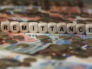 Remittances of Egyptian expatriates in Jordan hit  $539,000 in December. (Shutterstock)
