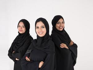 A series of momentous changes have given a huge boost to Saudi women’s ability to participate fully in public life. (Shutterstock)