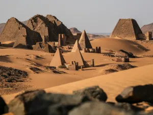 الصين تختار دولة عربية لن تتوقعها، جاذبة للسياحة!