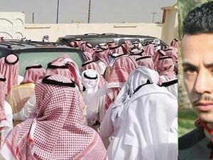 الشيخ المصلوخي يروي تفاصيل إعدام الأمير تركي وآخر 4 ساعات في حياته