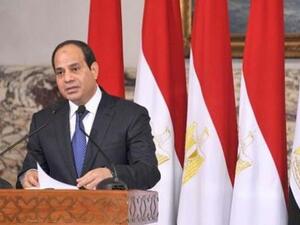 خطاب السيسي