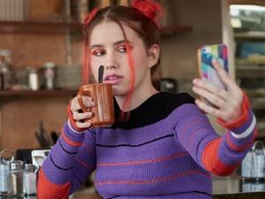 دفع الضرائب أصبح عن طريق "السيلفي"!
