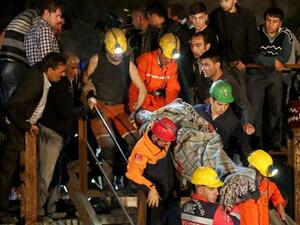 ارتفاع حصيلة ضحايا حادث منجم بالصين إلى 21 قتيلا