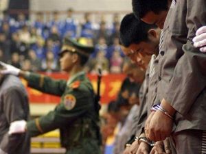 الصين تنفذ أحكام إعدام أكثر من دول العالم مجتمعة