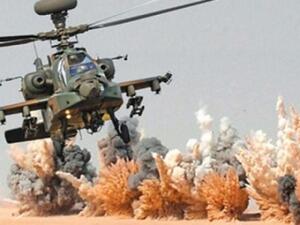 كان 25 مسلحا لقوا مصرعهم خلال ملاحقات قامت بها قوات الجيش 