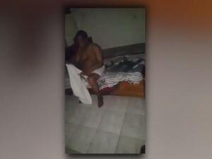 السيناتور النيجيري بوكار إبراهيم