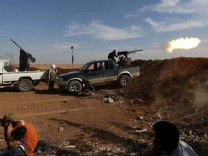 الاكراد يستعيدون الاسماء الاصلية لمناطقهم بعد تعريبها من النظام السوري