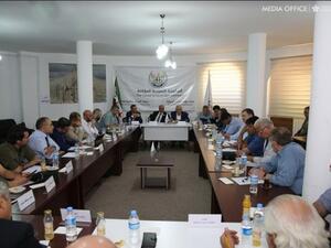 الائتلاف: ما تفعله روسيا بسوريا يخدم المشروع الإيراني والإرهاب