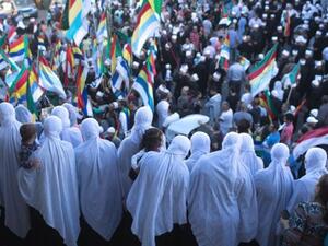 الجاسوس ينتمي لقرية مجدل شمس في الجولان المحتل - أرشيف