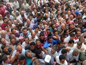 النظام يفشل بمشروع "المصالحات" بدرعا رغم هدوء الجبهات